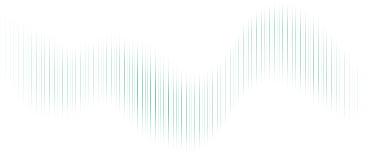 背景波纹